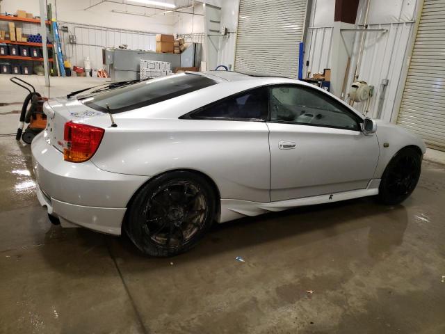 Obraz 3 z 2000 TOYOTA CELICA GT-S 2000 z VIN JTDDY32T3Y0028048