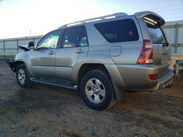 Изображение 2 2004 TOYOTA 4RUNNER LIMITED 2004 с VIN JTEBU17R048017844