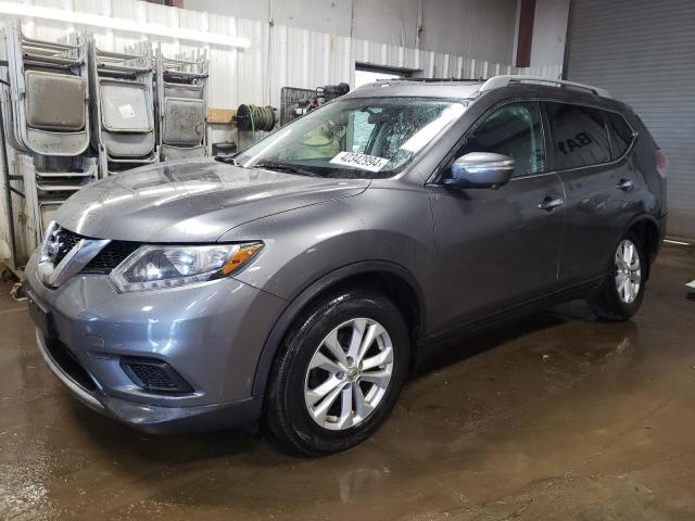 Obraz 1 z 2015 NISSAN ROGUE S 2015 z VIN 5N1AT2MV2FC875872