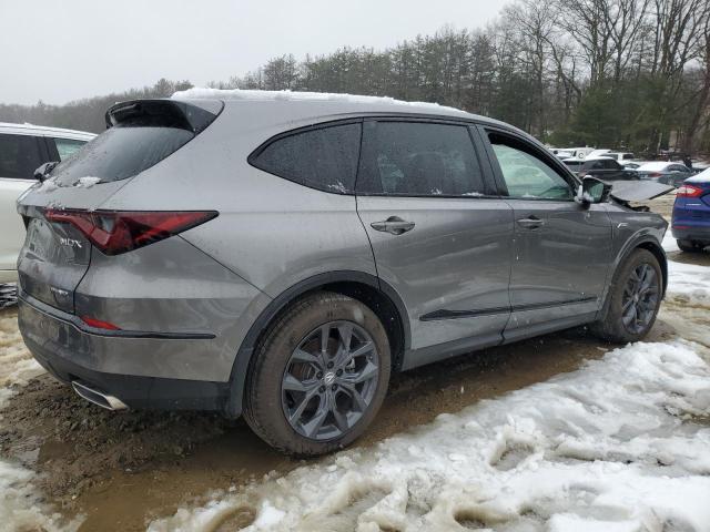 Image 3 of 2023 ACURA MDX A-SPEC 2023 with VIN 5J8YE1H02PL012238