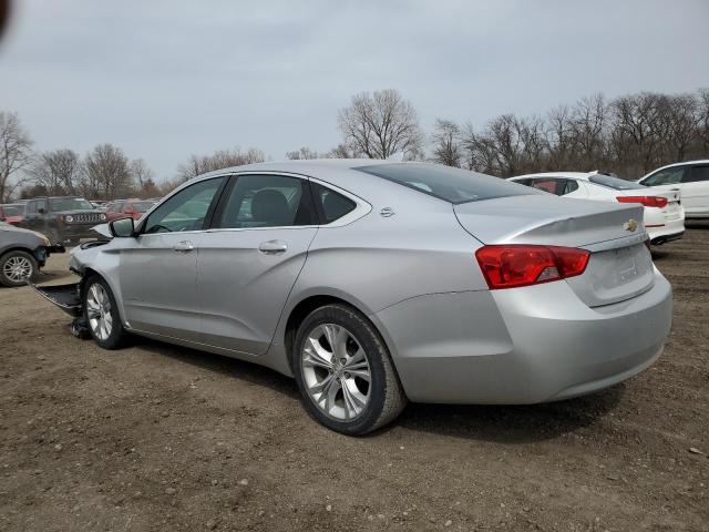 Obraz 2 z 2014 CHEVROLET IMPALA LT 2014 z VIN 1G1125S37EU110135