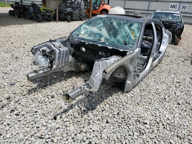 Obraz 1 z 2020 DODGE CHARGER SRT HELLCAT 2020 z VIN 2C3CDXL98LH104633