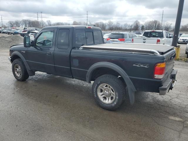 Изображение 2 2000 FORD RANGER SUPER CAB 2000 с VIN 1FTZR15X0YPB98459