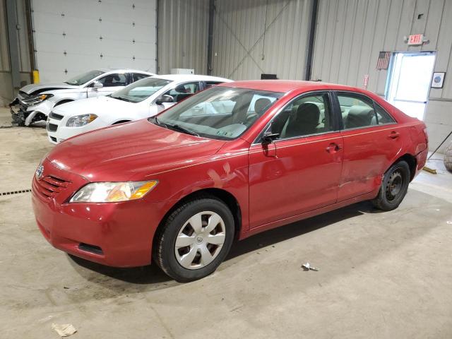 Obraz 1 z 2008 TOYOTA CAMRY CE 2008 z VIN 4T1BE46K48U240274