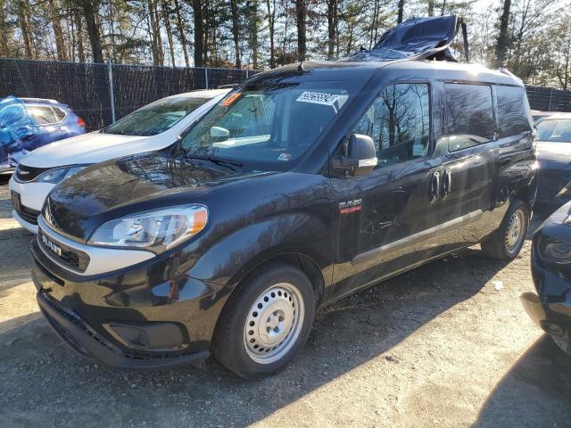 Изображение 1 2022 RAM PROMASTER CITY TRADESMAN 2022 с VIN ZFBHRFAB2N6X73801
