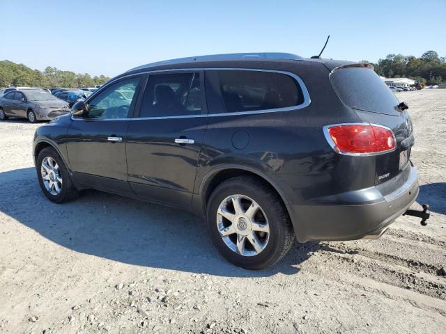 Image 2 of 2009 BUICK ENCLAVE CXL 2009 with VIN 5GAER23718J251861