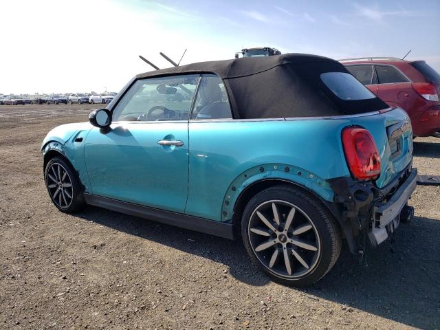 Изображение 2 2018 MINI COOPER S 2018 с VIN WMWWG9C52J3E38987