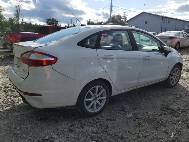 Image 3 of 2019 FORD FIESTA SE 2019 with VIN 3FADP4BJXKM123742