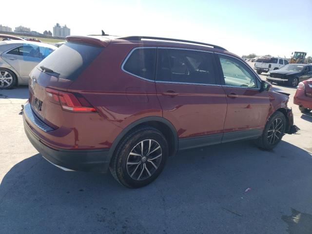 Obraz 3 z 2019 VOLKSWAGEN TIGUAN SE 2019 z VIN 3VV3B7AX8KM157403