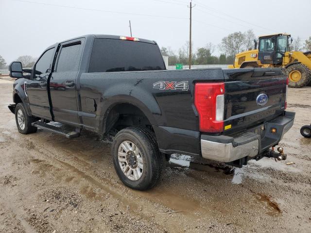 Изображение 2 2019 FORD F250 SUPER DUTY 2019 с VIN 1FT7W2B69KEF51057
