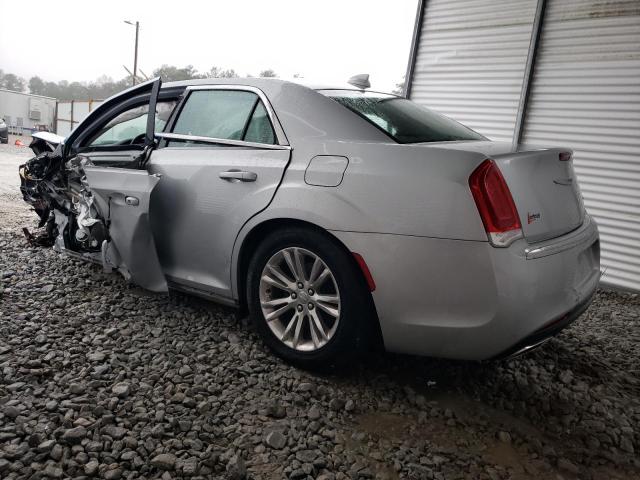 Obraz 2 z 2020 CHRYSLER 300 TOURING 2020 z VIN 2C3CCAAG2LH128279