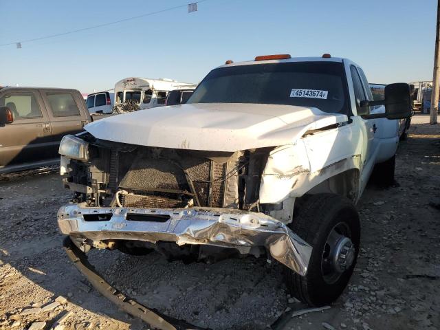 Изображение 2007 CHEVROLET SILVERADO C3500 2007