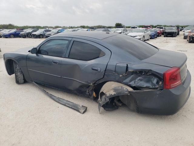 Image 2 of 2007 DODGE CHARGER SE 2007 with VIN 2B3KA43G37H830498
