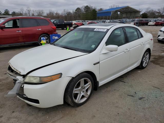 2006 ACURA 3.2TL  2006 image