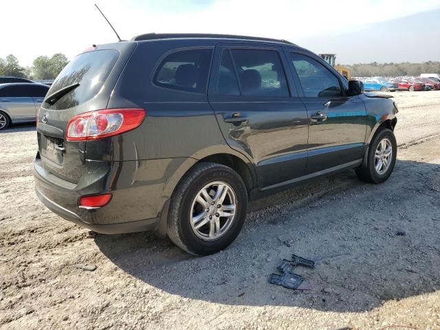 Изображение 3 2012 HYUNDAI SANTA FE GLS 2012 с VIN 5XYZG3AB6CG164064