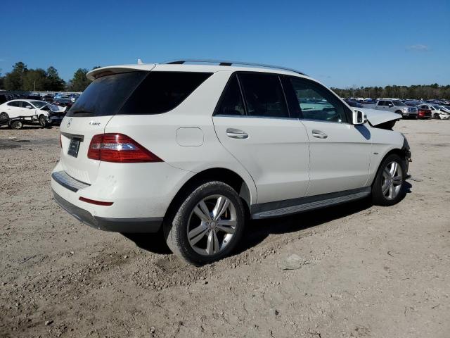 Изображение 3 2012 MERCEDES-BENZ ML 350 4MATIC 2012 с VIN 4JGDA5HB6CA008549