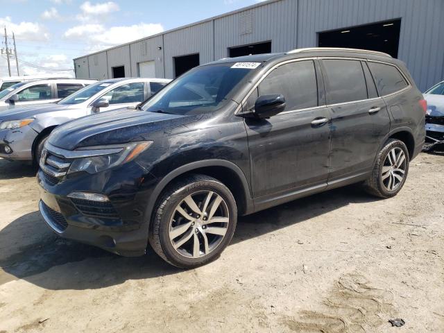 Obraz 2017 HONDA PILOT TOURING 2017