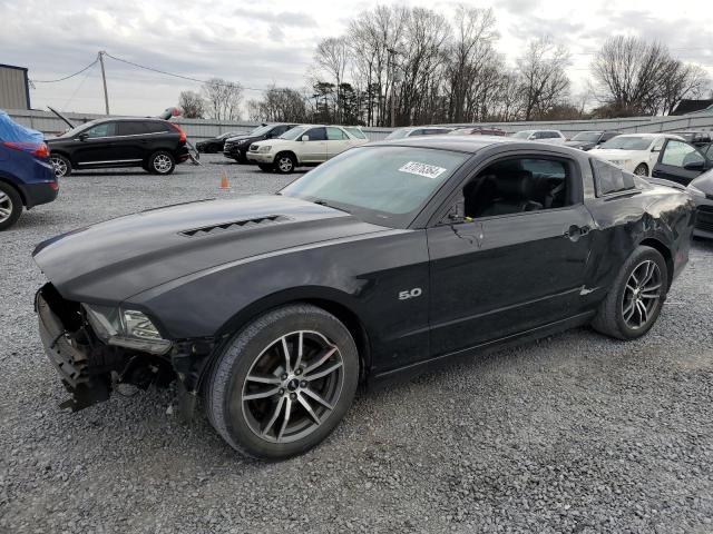 Obraz 1 z 2013 FORD MUSTANG GT 2013 z VIN 1ZVBP8CF8D5233181