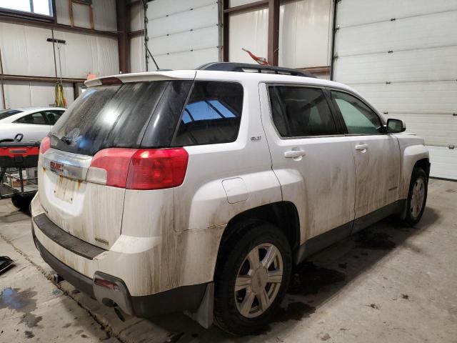 Obraz 3 z 2015 GMC TERRAIN SLT 2015 z VIN 2GKFLXE30F6100942