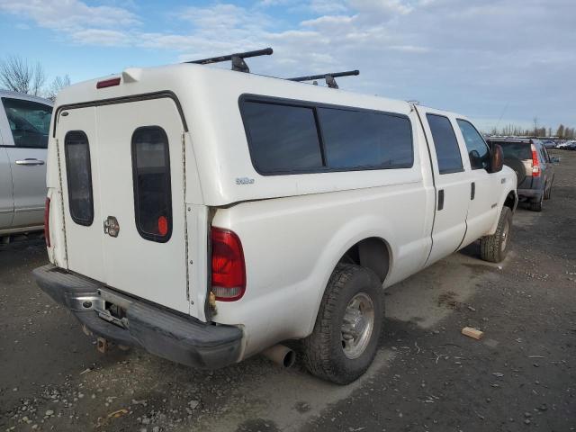 Obraz 3 z 2004 FORD F250 SUPER DUTY 2004 z VIN 1FTNW21P74EC35127