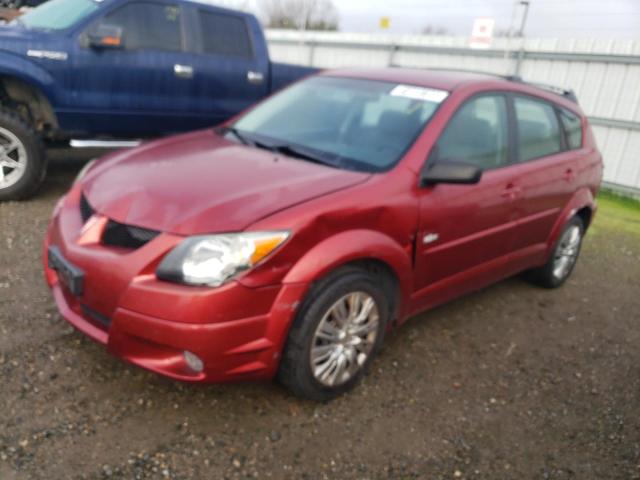 2003 PONTIAC VIBE  2003 image