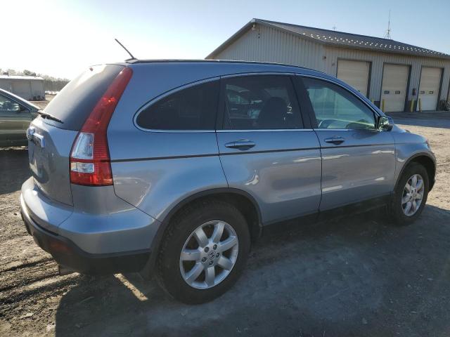 Image 3 of 2009 HONDA CR-V EXL 2009 with VIN 5J6RE48759L000065