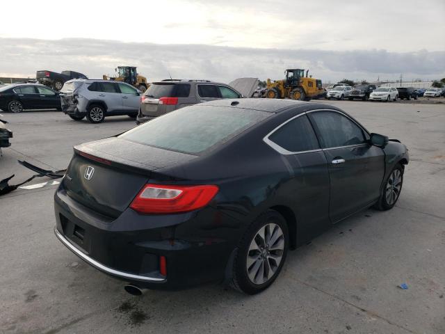 Image 3 of 2015 HONDA ACCORD EXL 2015 with VIN 1HGCT1B85FA008242
