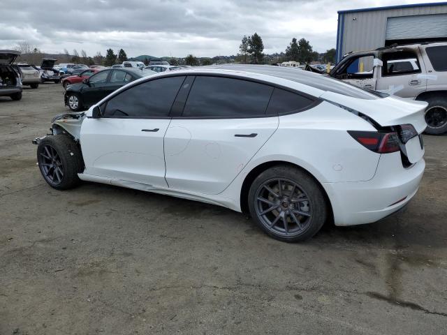 Image 2 of 2021 TESLA MODEL 3  2021 with VIN 5YJ3E1EAXMF072790