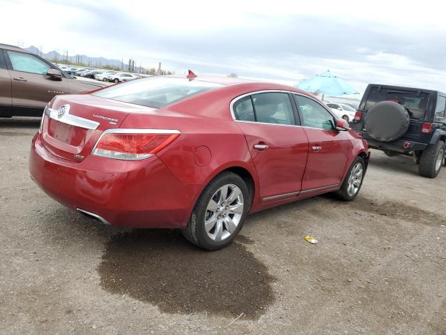 Obraz 3 z 2012 BUICK LACROSSE PREMIUM 2012 z VIN 1G4GG5E32CF315373