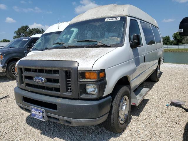 Obraz 1 z 2011 FORD ECONOLINE E250 VAN 2011 z VIN 1FTNS2EW9BDA54014