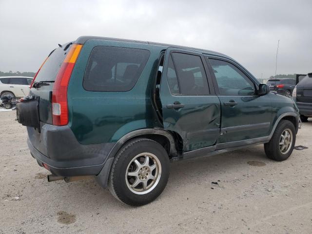 Изображение 3 2004 HONDA CR-V LX 2004 с VIN JHLRD68464C017737