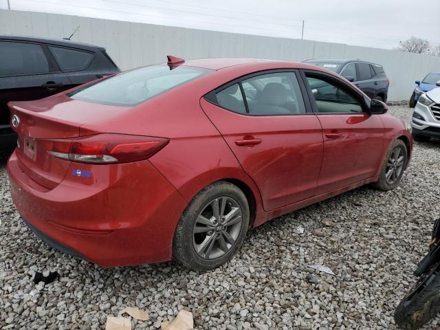 Изображение 3 2017 HYUNDAI ELANTRA SE 2017 с VIN 5NPD84LF8HH152799