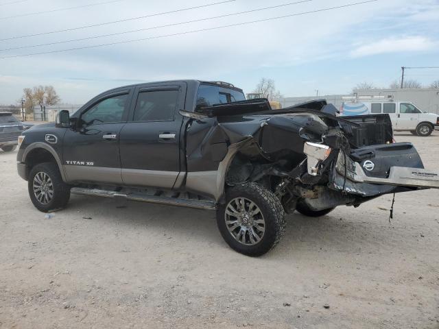 Image 2 of 2019 NISSAN TITAN XD SL 2019 with VIN 1N6BA1F49KN521307
