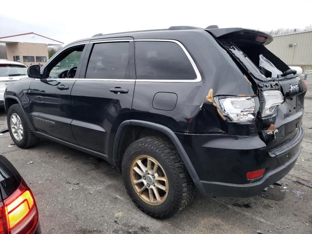Image 2 of 2019 JEEP GRAND CHEROKEE LAREDO 2019 with VIN 1C4RJFAG2KC578377