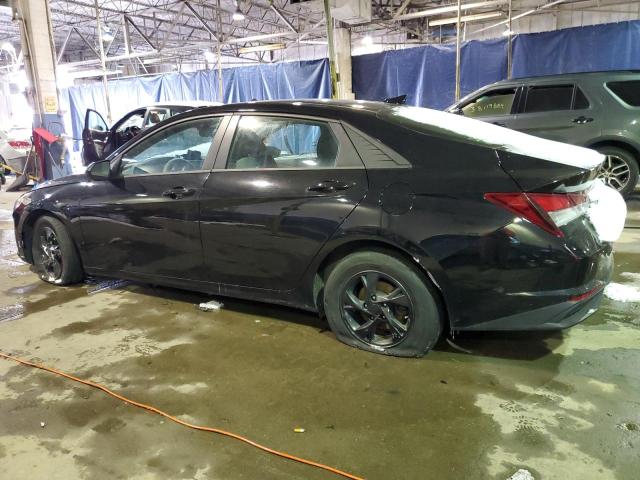 Image 2 of 2021 HYUNDAI ELANTRA SE 2021 with VIN 5NPLL4AGXMH042255
