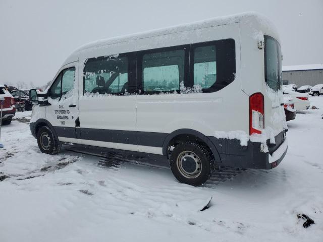Image 2 of 2015 FORD TRANSIT T-150 2015 with VIN 1FTNE2CM8FKA08071
