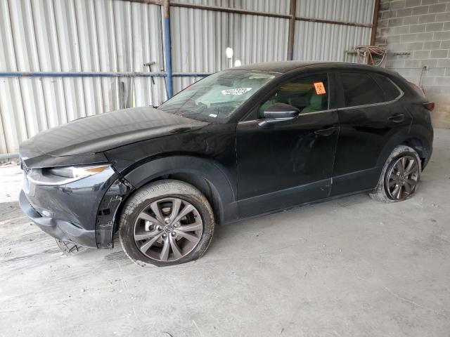 Image 1 of 2020 MAZDA CX-30 SELECT 2020 with VIN 3MVDMACL5LM104100