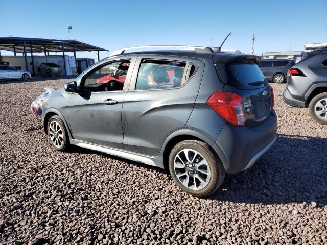 Obraz 2 z 2020 CHEVROLET SPARK ACTIV 2020 z VIN KL8CH6SA0LC403681
