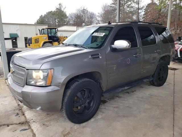 Изображение 2007 CHEVROLET TAHOE C1500 2007