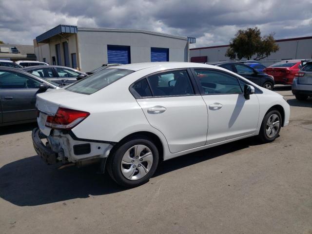 Obraz 3 z 2015 HONDA CIVIC LX 2015 z VIN 2HGFB2F51FH528946