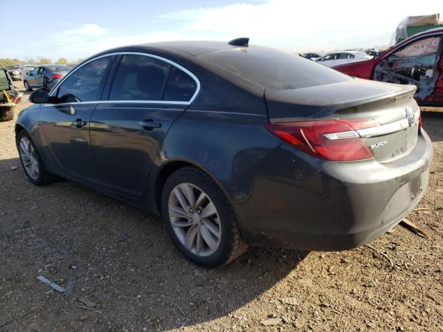 Obraz 2 z 2015 BUICK REGAL  2015 z VIN 2G4GV5EK4F9240136