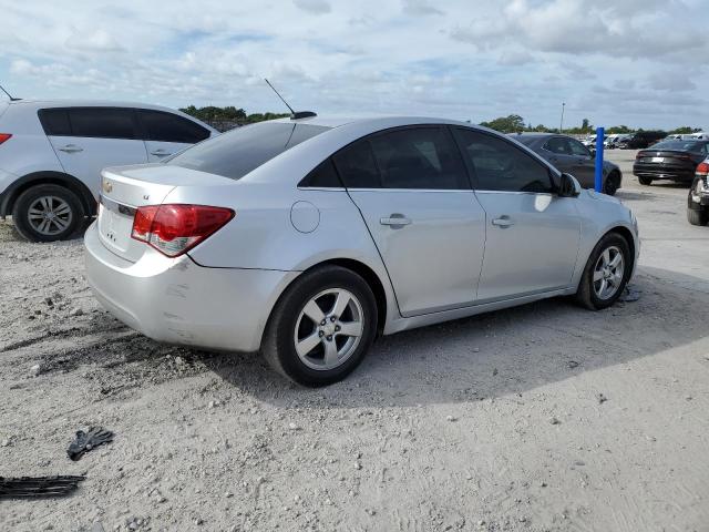 Изображение 3 2016 CHEVROLET CRUZE LIMITED LT 2016 с VIN 1G1PE5SB0G7172387