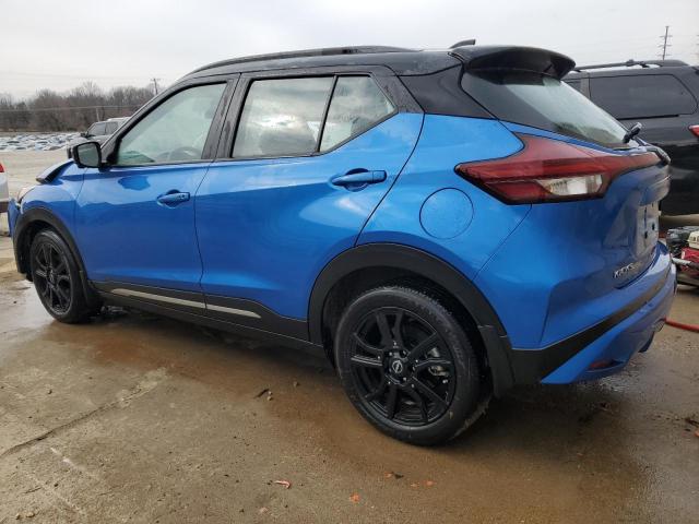 Изображение 2 2023 NISSAN KICKS SR 2023 с VIN 3N1CP5DV8PL527490