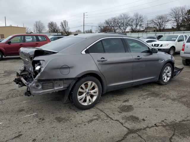 Obraz 3 z 2012 FORD TAURUS SEL 2012 z VIN 1FAHP2EWXCG114242