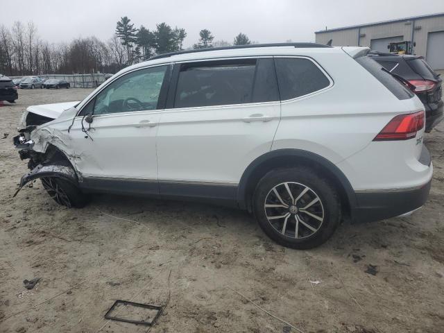 Obraz 2 z 2021 VOLKSWAGEN TIGUAN SE 2021 z VIN 3VV2B7AX3MM038589