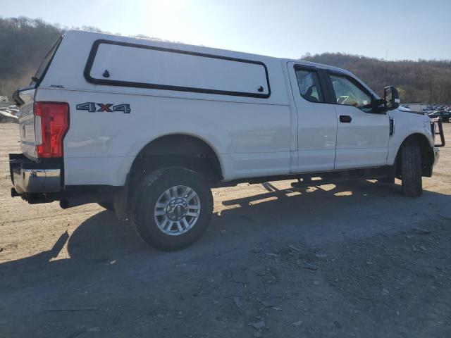 Image 3 of 2019 FORD F250 SUPER DUTY 2019 with VIN 1FT7X2B68KEC75841