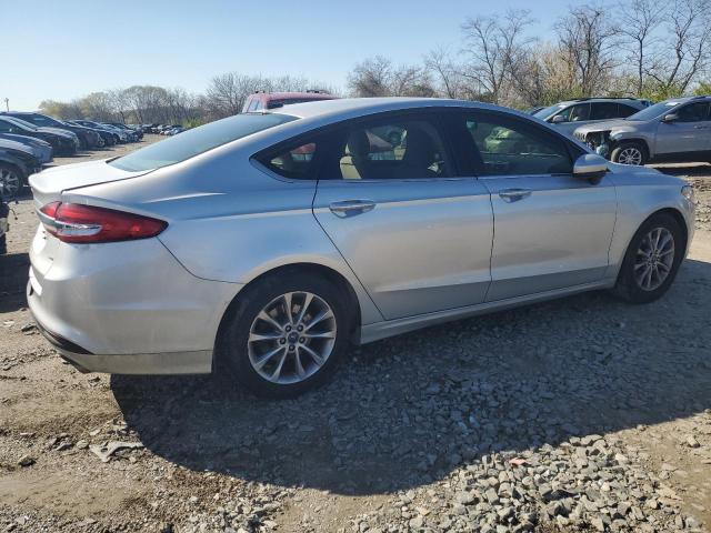 Изображение 3 2017 FORD FUSION SE 2017 с VIN 3FA6P0H7XHR117836
