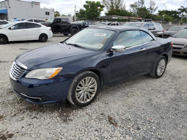 2014 CHRYSLER 200 LIMITED 2014 image