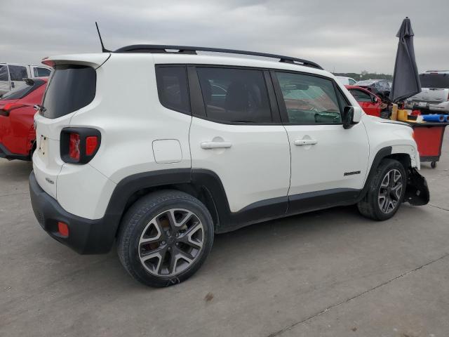 Image 3 of 2018 JEEP RENEGADE LATITUDE 2018 with VIN ZACCJABB0JPH69723