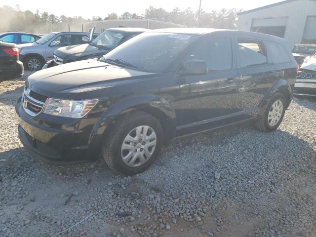 2014 DODGE JOURNEY SE 2014 image
